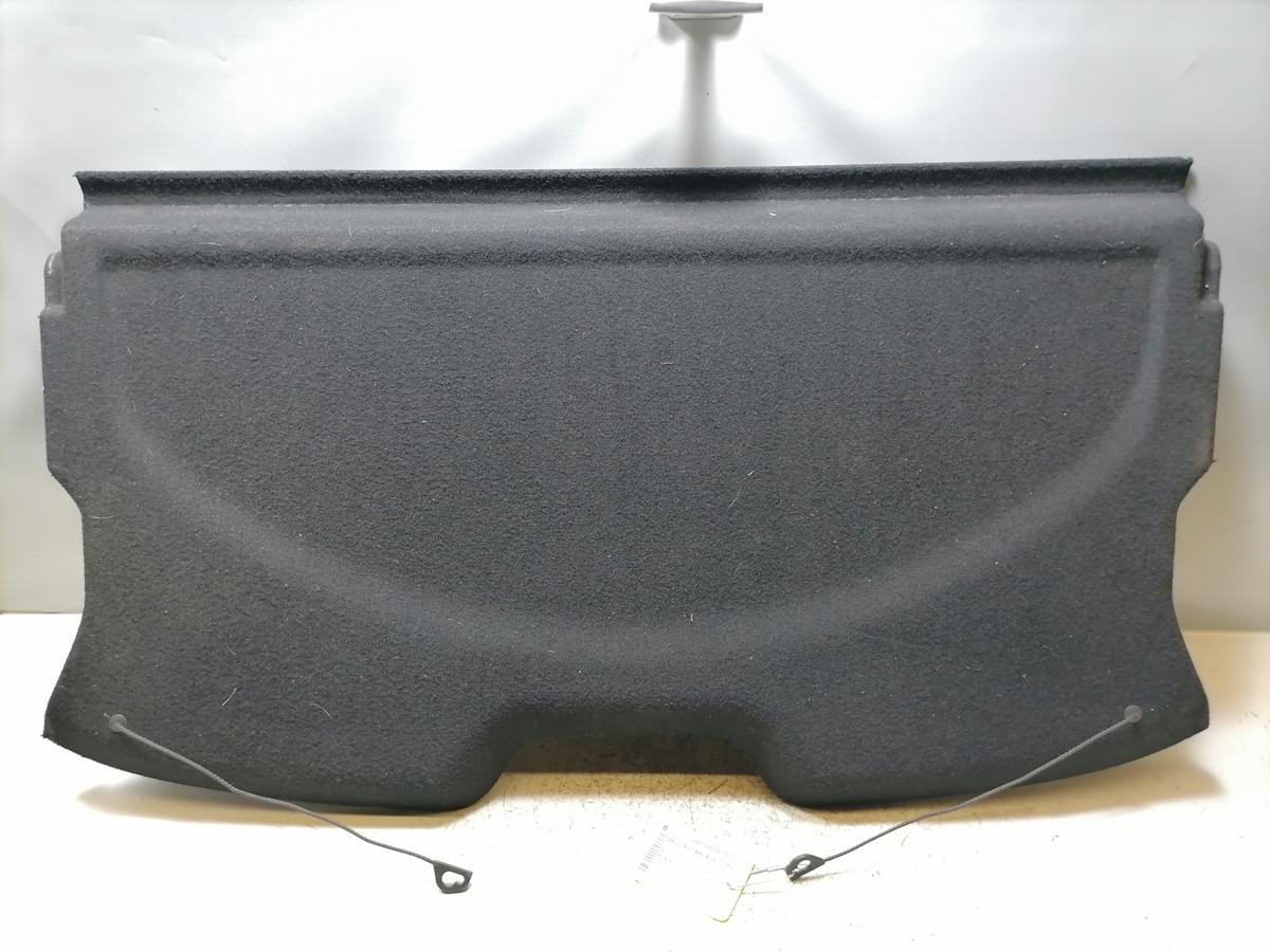 Citroen C4 original Hutablage Abdeckung Kofferraum 5-T&uuml;rer Bj.2009